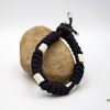 Pure & Wild Anti Teken Vlooien Honden Halsband Donker Blauw S