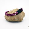 Pure & Wild Katten Halsband Bordeaux Roze XLPure & Wild Katten Halsband Bordeaux Roze XL