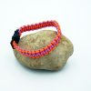 Pure & Wild Katten Halsband Oranje Roze L