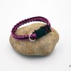 Pure & Wild Katten Halsband Roze Bordeaux S