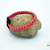 Pure & Wild Katten Halsband Roze Oranje L