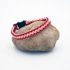 Pure & Wild Katten Halsband rood zalm M