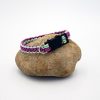 Puur & Wild Katten Halsband Groen Roze S