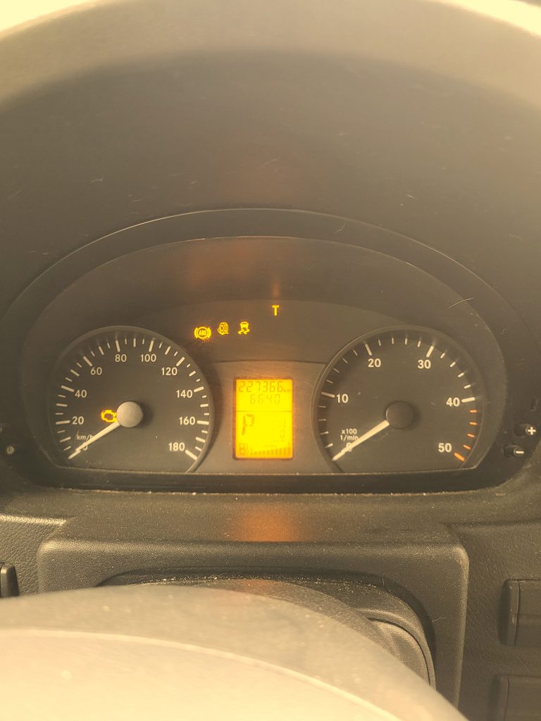 Pure & Wild blog op weg naar Portugal