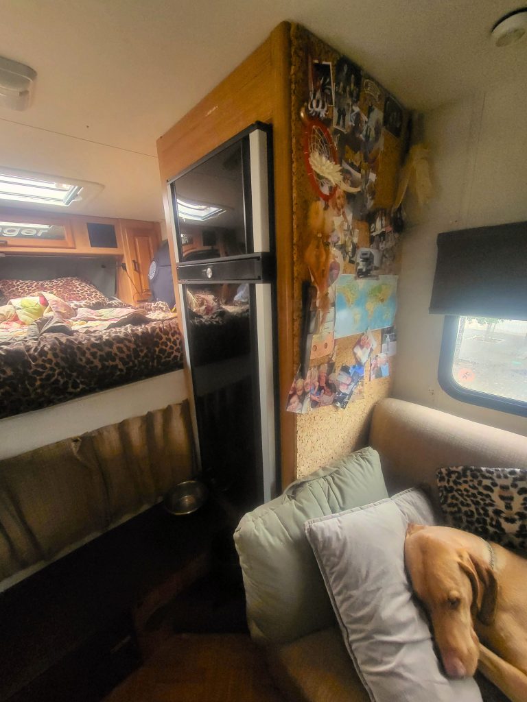 Pure & Wild Blog eerste drie weken portugal 1